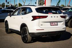 2026 GWM H6