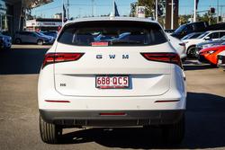 2026 GWM H6