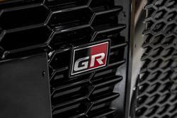 2024 Toyota C-HR Hybrid GR-S 2.0L Auto CVT Wagon