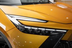 2024 Toyota C-HR Hybrid GR-S 2.0L Auto CVT Wagon