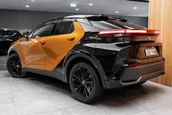 2024 Toyota C-HR Hybrid GR-S 2.0L Auto CVT Wagon