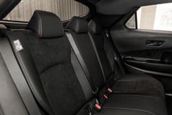 2024 Toyota C-HR Hybrid GR-S 2.0L Auto CVT Wagon