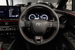 2024 Toyota C-HR Hybrid GR-S 2.0L Auto CVT Wagon