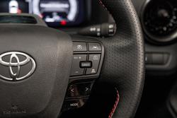 2024 Toyota C-HR Hybrid GR-S 2.0L Auto CVT Wagon