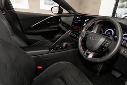 2024 Toyota C-HR Hybrid GR-S 2.0L Auto CVT Wagon