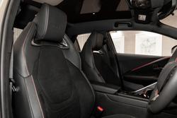 2024 Toyota C-HR Hybrid GR-S 2.0L Auto CVT Wagon