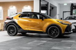 2024 Toyota C-HR Hybrid GR-S 2.0L Auto CVT Wagon