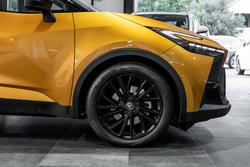 2024 Toyota C-HR Hybrid GR-S 2.0L Auto CVT Wagon