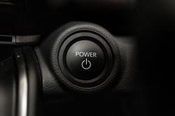 2024 Toyota C-HR Hybrid GR-S 2.0L Auto CVT Wagon