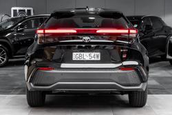 2024 Toyota C-HR Hybrid GR-S 2.0L Auto CVT Wagon