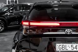 2024 Toyota C-HR Hybrid GR-S 2.0L Auto CVT Wagon