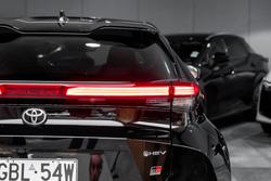 2024 Toyota C-HR Hybrid GR-S 2.0L Auto CVT Wagon