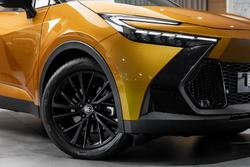 2024 Toyota C-HR Hybrid GR-S 2.0L Auto CVT Wagon