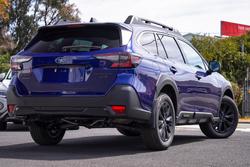 2025 Subaru Outback AWD Sport XT