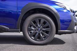 2025 Subaru Outback AWD Sport XT