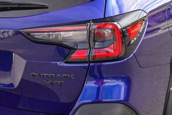 2025 Subaru Outback AWD Sport XT
