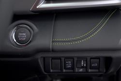 2025 Subaru Outback AWD Sport XT