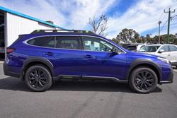 2025 Subaru Outback AWD Sport XT