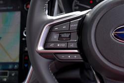 2025 Subaru Outback AWD Sport XT