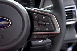 2025 Subaru Outback AWD Sport XT