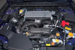 2025 Subaru Outback AWD Sport XT