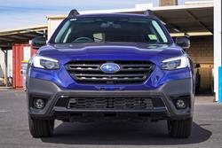 2025 Subaru Outback AWD Sport XT