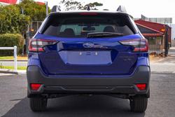 2025 Subaru Outback AWD Sport XT