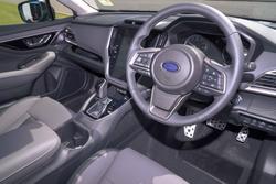 2025 Subaru Outback AWD Sport XT