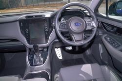 2025 Subaru Outback AWD Sport XT
