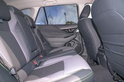 2025 Subaru Outback AWD Sport XT