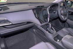 2025 Subaru Outback AWD Sport XT