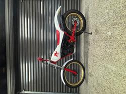 1985 YAMAHA TY250