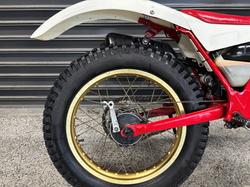 1985 YAMAHA TY250