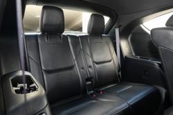 2022 Mazda CX-8 Touring SP