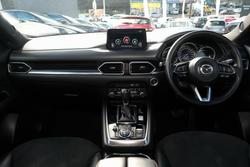 2022 Mazda CX-8 Touring SP