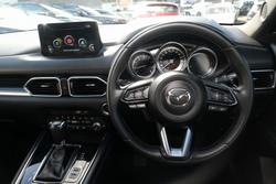 2022 Mazda CX-8 Touring SP
