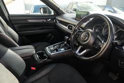 2022 Mazda CX-8 Touring SP