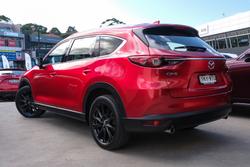 2022 Mazda CX-8 Touring SP