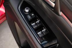 2022 Mazda CX-8 Touring SP