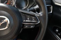 2022 Mazda CX-8 Touring SP