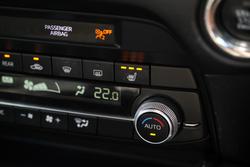2022 Mazda CX-8 Touring SP