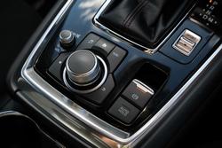 2022 Mazda CX-8 Touring SP
