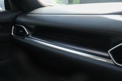 2022 Mazda CX-8 Touring SP