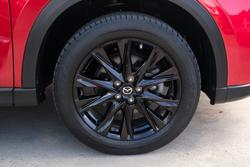 2022 Mazda CX-8 Touring SP