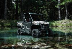 2026 CFMOTO U10 PRO HUNT