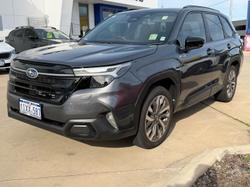 2025 Subaru Forester Hybrid Touring