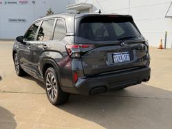 2025 Subaru Forester Hybrid Touring