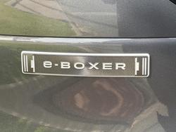 2025 Subaru Forester Hybrid Touring