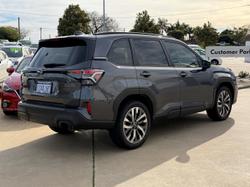 2025 Subaru Forester Hybrid Touring