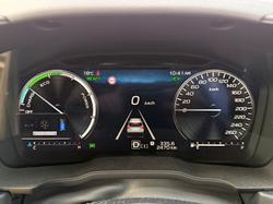 2025 Subaru Forester Hybrid Touring